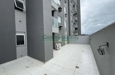 Apartamento com 2 quartos à venda em água verde, blumenau , 97 m2 por r$ 380.000
