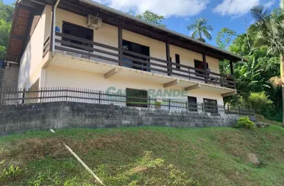 Casa com 4 quartos à venda no itoupava central, blumenau , 200 m2 por r$ 430.000