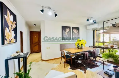 Apartamento com 2 quartos à venda no victor konder, blumenau , 80 m2 por r$ 580.000