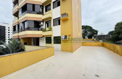Apartamento com 3 quartos à venda no victor konder, blumenau , 148 m2 por r$ 629.900