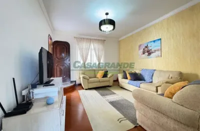 Casa com 3 quartos à venda no itoupava norte, blumenau , 126 m2 por r$ 690.000
