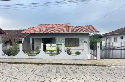 Casa com 3 quartos à venda no itoupava norte, blumenau , 141 m2 por r$ 735.000