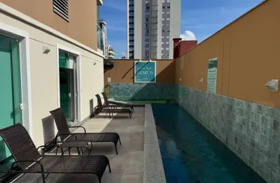 Apartamento com 2 quartos à venda na vila nova, blumenau , 79 m2 por r$ 590.000