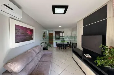 Apartamento com 3 quartos à venda na escola agrícola, blumenau , 93 m2 por r$ 690.000