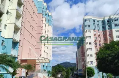 Apartamento com 2 quartos à venda no itoupava central, blumenau , 48 m2 por r$ 240.000