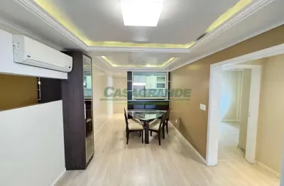 Apartamento com 2 quartos à venda no velha, blumenau , 59 m2 por r$ 320.000