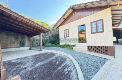 Casa com 3 quartos à venda no itoupava norte, blumenau , 80 m2 por r$ 265.000