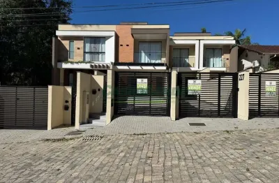 Casa com 3 quartos à venda em água verde, blumenau , 143 m2 por r$ 990.000