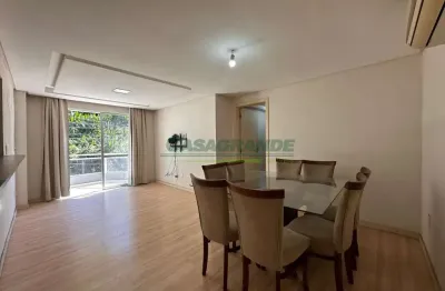 Apartamento com 3 quartos à venda na vila formosa, blumenau , 110 m2 por r$ 468.000