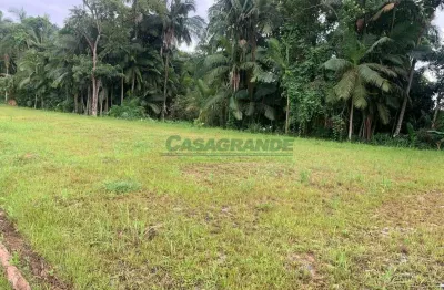 Terreno à venda no itoupava central, blumenau  por r$ 350.000