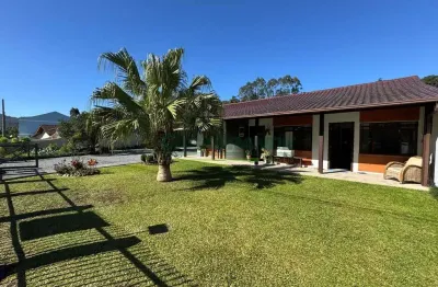 Casa com 3 quartos à venda no itoupava central, blumenau , 91 m2 por r$ 795.000