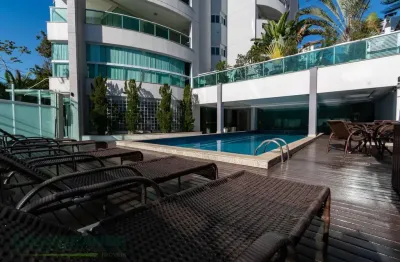 Apartamento com 3 quartos à venda no victor konder, blumenau , 193 m2 por r$ 2.000.000