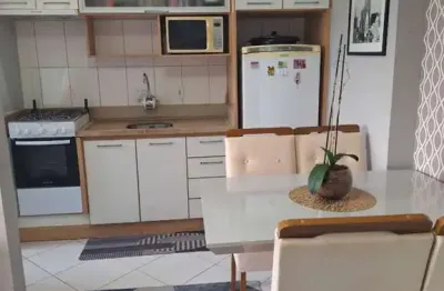 Apartamento com 2 quartos à venda no itoupava central, blumenau , 48 m2 por r$ 298.000