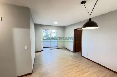 Apartamento com 2 quartos à venda na vila nova, blumenau , 83 m2 por r$ 440.000