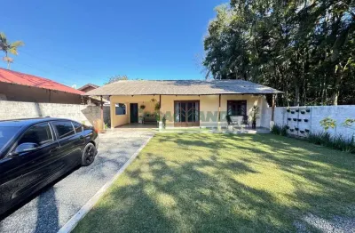 Casa com 3 quartos à venda no itoupava central, blumenau , 162 m2 por r$ 410.000