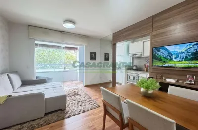 Apartamento com 2 quartos à venda no boa vista, blumenau , 103 m2 por r$ 435.000
