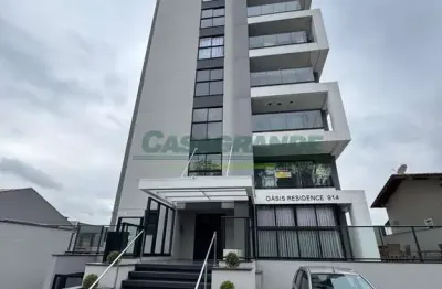 Apartamento com 2 quartos à venda no velha, blumenau , 81 m2 por r$ 530.000