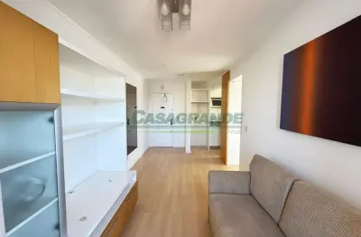 Apartamento com 1 quarto à venda no victor konder, blumenau , 47 m2 por r$ 385.000