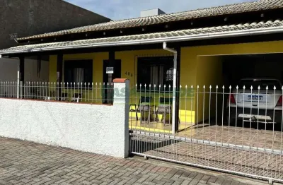 Casa com 3 quartos à venda no itoupava central, blumenau , 108 m2 por r$ 420.000