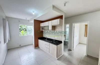 Apartamento com 2 quartos à venda no itoupava central, blumenau , 48 m2 por r$ 230.000