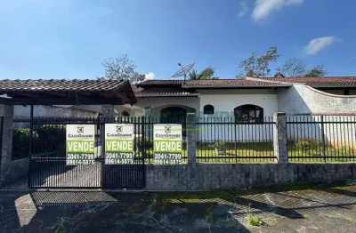 Casa com 3 quartos à venda no passo manso, blumenau , 202 m2 por r$ 580.000