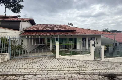 Casa com 4 quartos à venda em água verde, blumenau , 193 m2 por r$ 1.190.000
