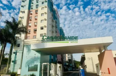 Apartamento com 3 quartos à venda no itoupava central, blumenau , 64 m2 por r$ 318.990