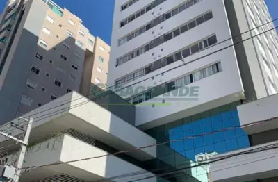 Apartamento com 1 quarto à venda no velha, blumenau , 45 m2 por r$ 435.000