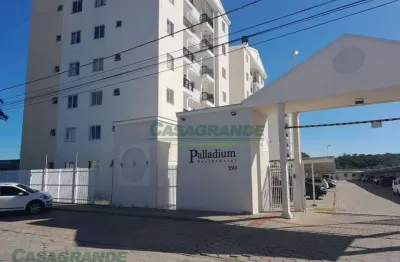 Apartamento com 2 quartos à venda no centro, penha , 54 m2 por r$ 585.000