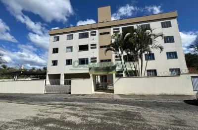 Apartamento com 2 quartos à venda no itoupava norte, blumenau , 57 m2 por r$ 270.000