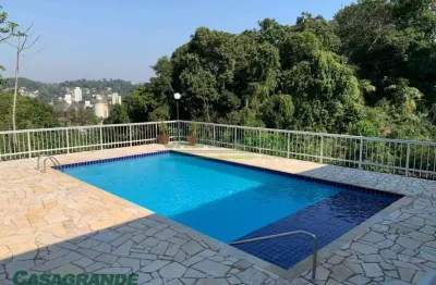 Apartamento com 3 quartos à venda no itoupava norte, blumenau , 80 m2 por r$ 330.000