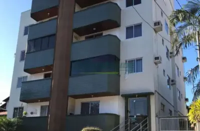 Apartamento com 2 quartos à venda na escola agrícola, blumenau , 59 m2 por r$ 349.000