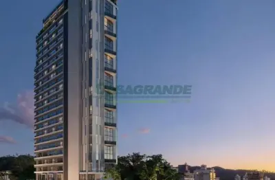 Apartamento com 1 quarto à venda no velha, blumenau , 26 m2 por r$ 340.000