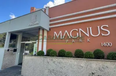 Apartamento com 3 quartos à venda no garcia, blumenau , 74 m2 por r$ 595.000