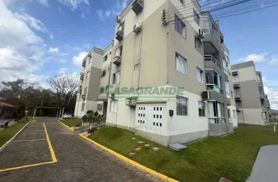 Apartamento com 3 quartos à venda no salto weissbach, blumenau , 94 m2 por r$ 379.000