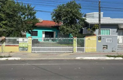 Casa com 2 quartos à venda na nossa senhora da paz, balneário piçarras , 100 m2 por r$ 450.000