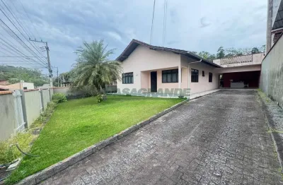 Casa com 3 quartos à venda em água verde, blumenau , 226 m2 por r$ 649.900