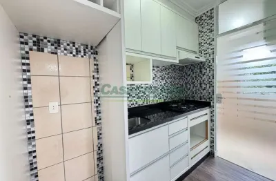 Apartamento com 2 quartos à venda na vila nova, blumenau , 45 m2 por r$ 345.000