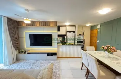 Apartamento com 3 quartos à venda no velha central, blumenau , 78 m2 por r$ 389.900