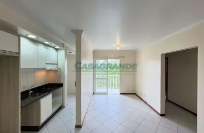 Apartamento com 3 quartos à venda no itoupava central, blumenau , 64 m2 por r$ 345.000