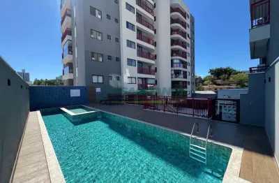 Apartamento com 2 quartos à venda no velha, blumenau , 69 m2 por r$ 440.000