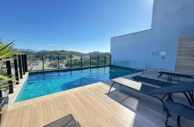 Apartamento com 2 quartos à venda no fortaleza, blumenau , 73 m2 por r$ 640.000