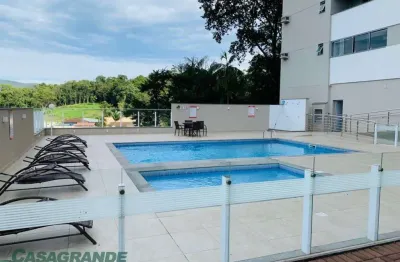 Apartamento com 2 quartos à venda no velha, blumenau , 73 m2 por r$ 450.000
