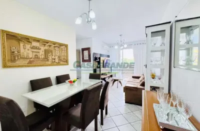 Apartamento com 2 quartos à venda na vila nova, blumenau , 70 m2 por r$ 478.000