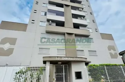 Apartamento com 2 quartos à venda na vila nova, blumenau , 70 m2 por r$ 478.000