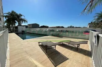 Apartamento com 2 quartos à venda na cidade nova, itajaí , 55 m2 por r$ 430.000