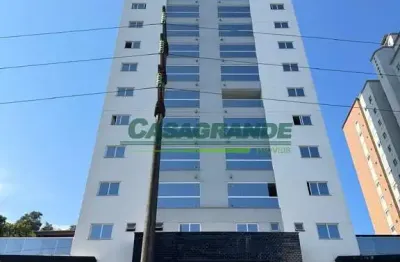 Apartamento com 3 quartos à venda na vila nova, blumenau , 97 m2 por r$ 920.000