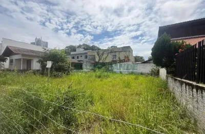 Terreno à venda em Água Verde, Blumenau 