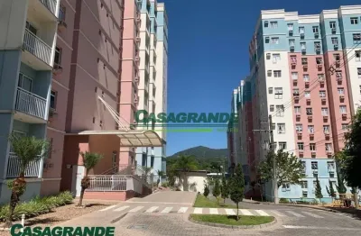 Apartamento com 3 quartos à venda no itoupava central, blumenau , 64 m2 por r$ 299.900
