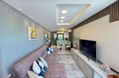 Apartamento com 3 quartos à venda no itoupava seca, blumenau , 91 m2 por r$ 950.000